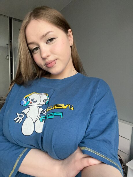 OnlyFans Mia Milkers performed by Mia Milkers XXX Images