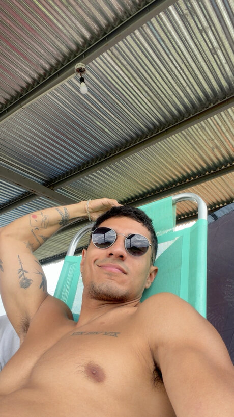 OnlyFans Facundo Farias