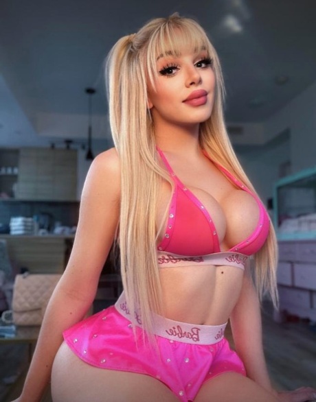 OnlyFans TS Angellica