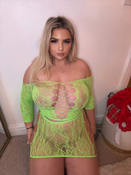 OnlyFans Minxy Mimi Nude Pictures