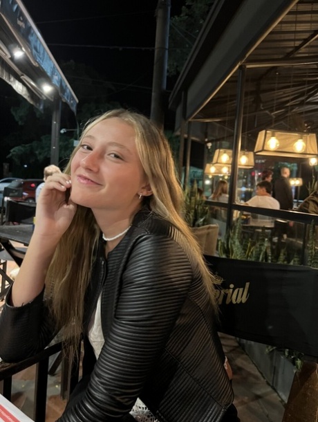 OnlyFans Estell Aily Estell Aily