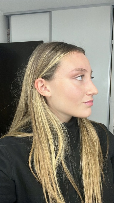 OnlyFans Estell Aily Estell Aily