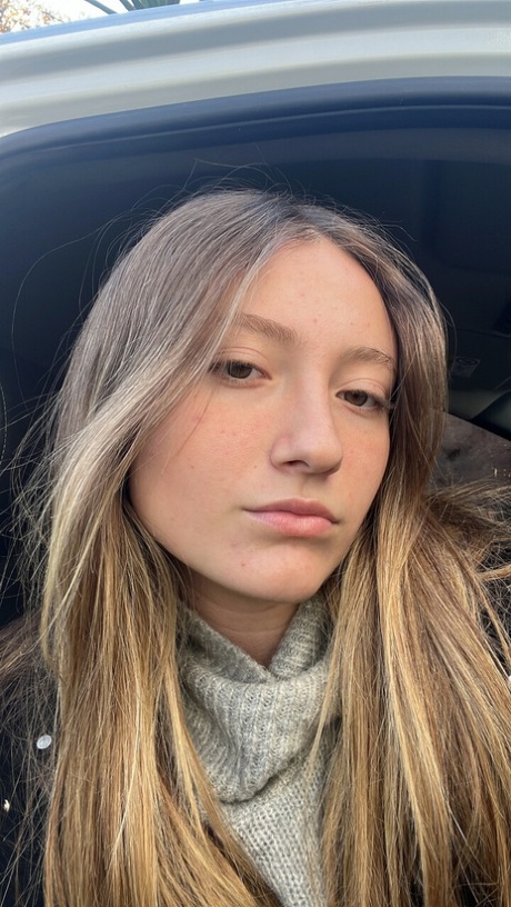 OnlyFans Estell Aily starring Estell Aily Nude Pics