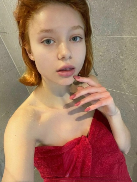 OnlyFans I Am Ginger Baby