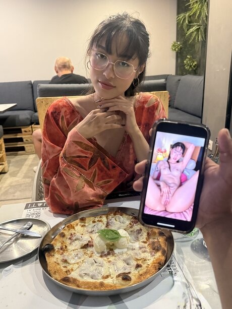 OnlyFans VIP Mulan performed by VIP Mulan Sex Pictures