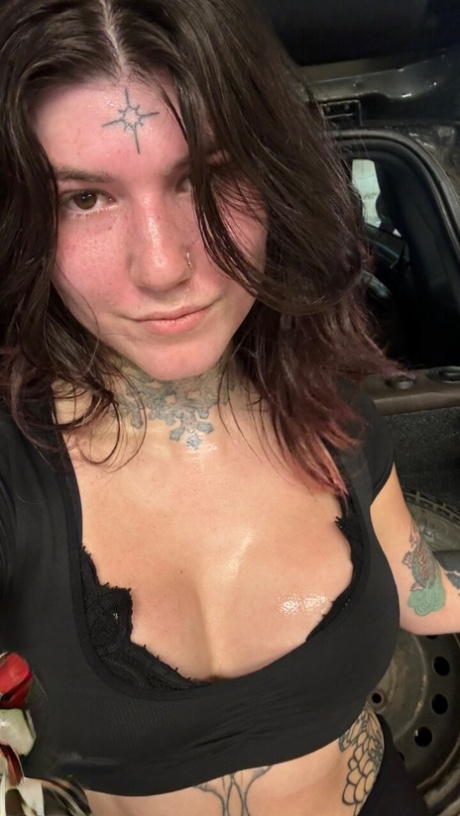 OnlyFans Little Trap 99