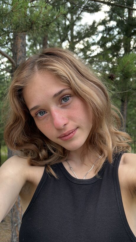 OnlyFans Missstefania Nude Pictures