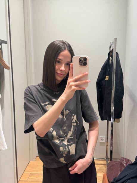 OnlyFans Missstefania Porn Photos