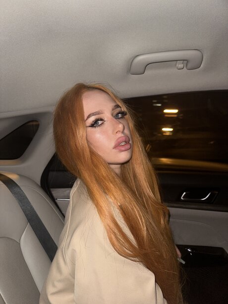 OnlyFans Missstefania Sex Images