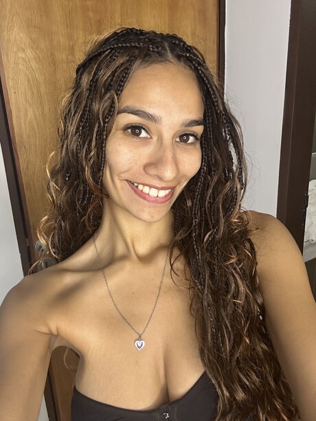 OnlyFans Nina Foxie starring Nina Foxie Naked Gallery