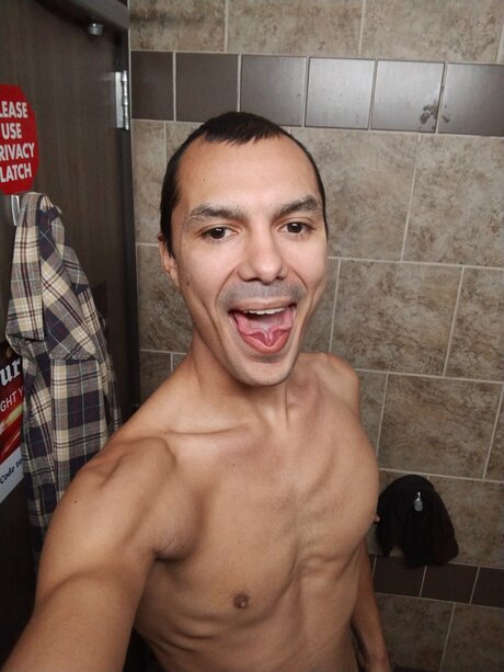 OnlyFans Sloppyselfsucker