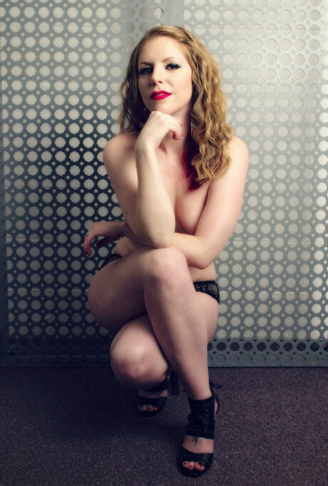 OnlyFans Vanessa Wills