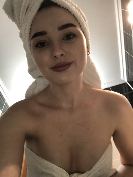 OnlyFans Afina Love featuring Afina Love Hot Gallery