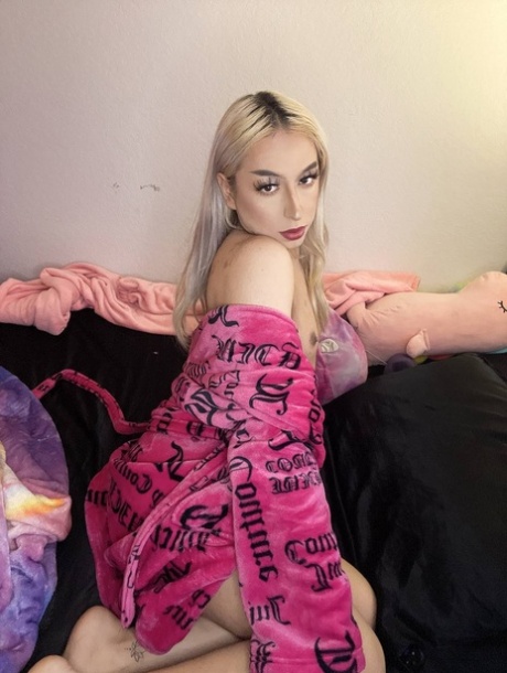 OnlyFans Blunts And Paradise