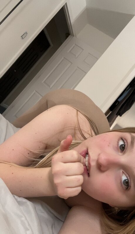 OnlyFans Madison Rose Nude Pics