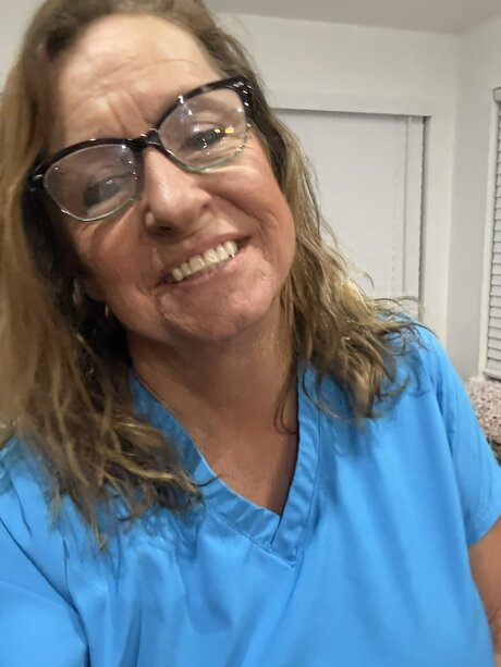 OnlyFans Ginger Jenna Hot Porn