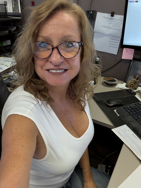 OnlyFans Ginger Jenna Naked Gallery