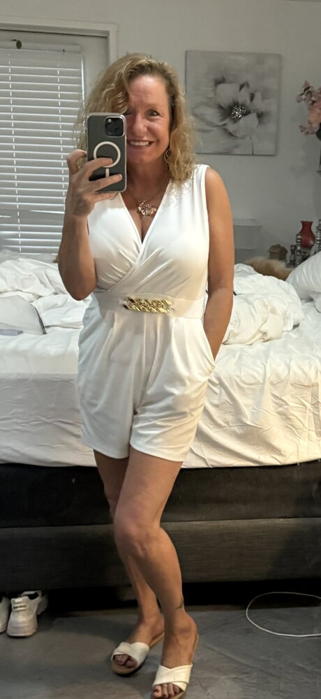 OnlyFans Ginger Jenna XXX Photos