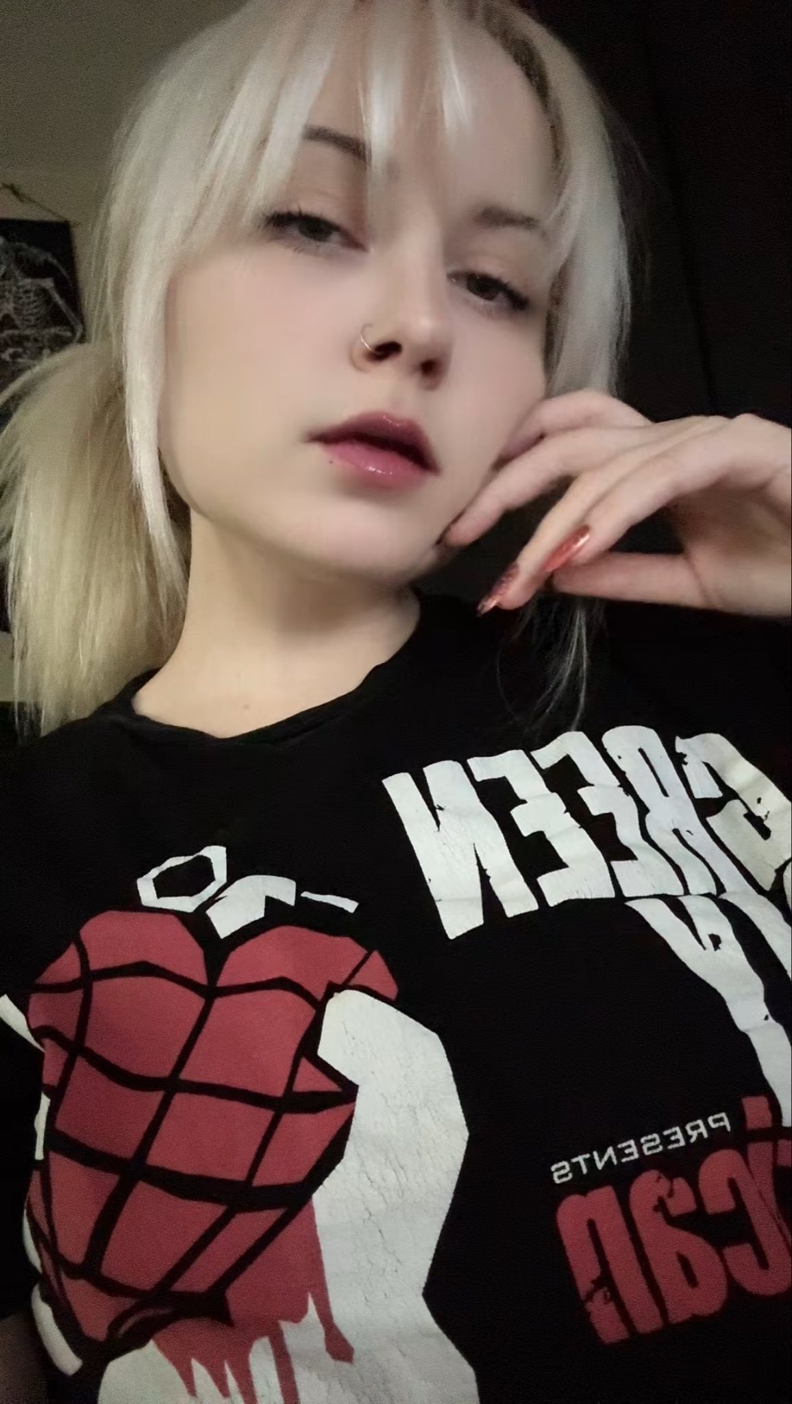 Video filtrado en vivo de SylveeVT Sex Machine Fansly