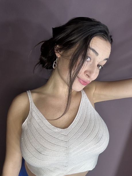 OnlyFans Maria Luna 18