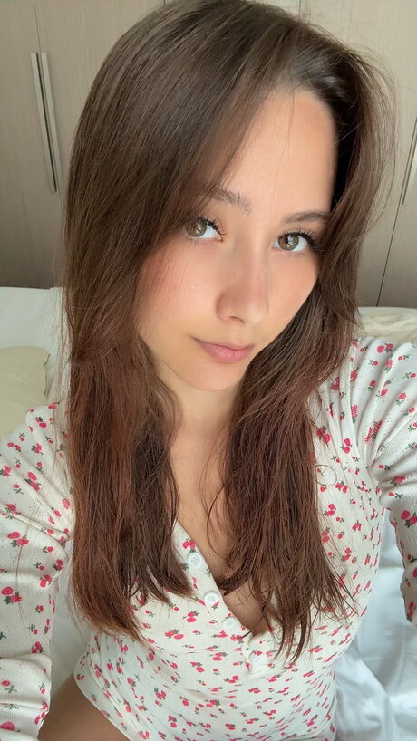 OnlyFans Faline Crosthwaite Hot Porn