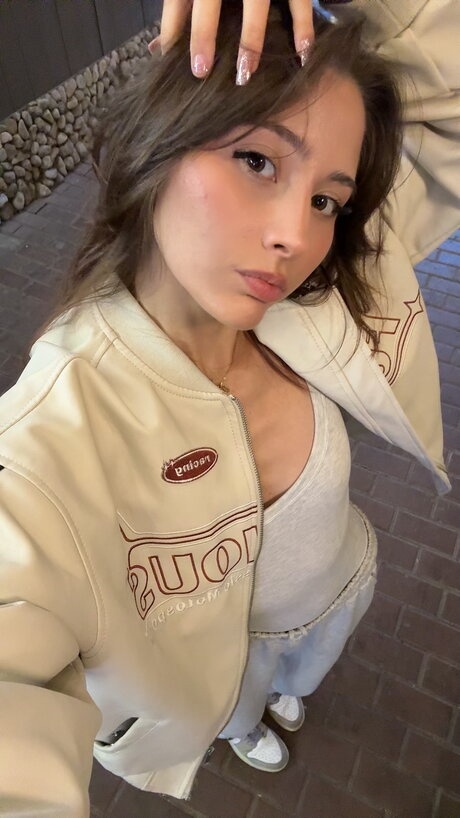 OnlyFans Faline Crosthwaite Hot Porn Pics