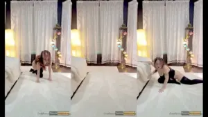 Sexy Bigtittygothegg Privado De Vídeo