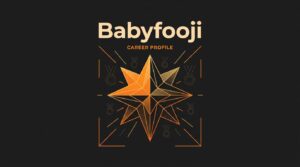 BabyFooji - Perfil profesional competitivo