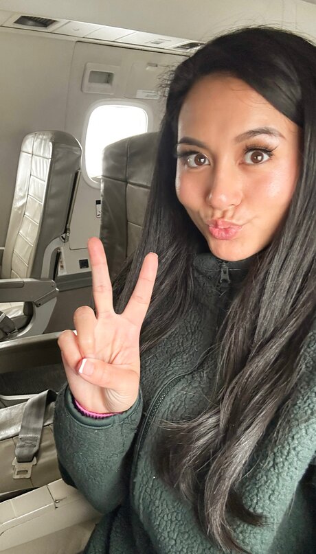 OnlyFans Miso Lexii starring Miso Lexii Nude Photos