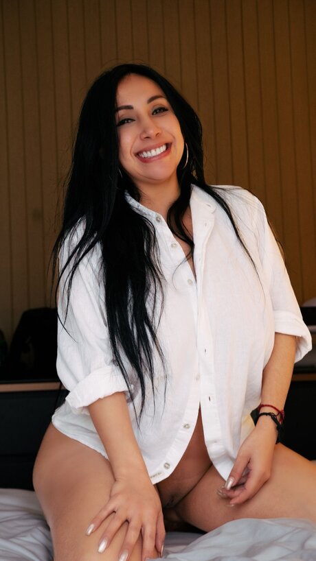 OnlyFans Sandra Sierra