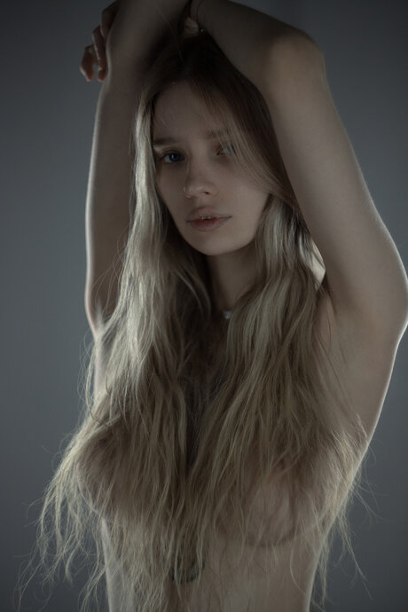 OnlyFans Alice Preuoston