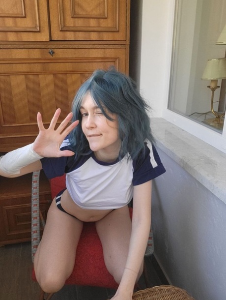 OnlyFans Fairy Alicia