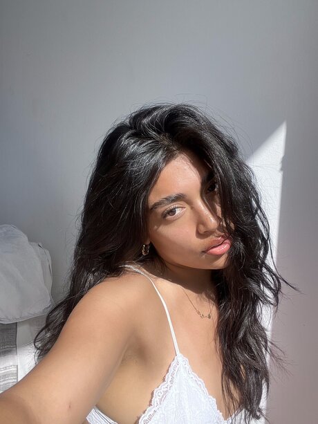 OnlyFans Siya Khan