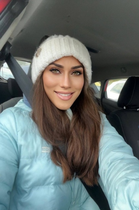 OnlyFans Maria Bellarose