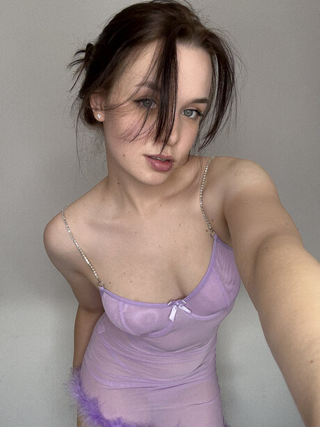 OnlyFans Lily Virgin Girl