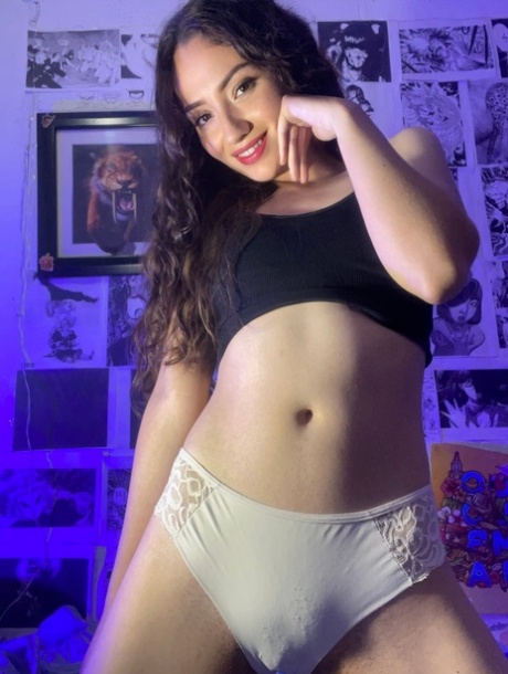 OnlyFans Leon Mariana