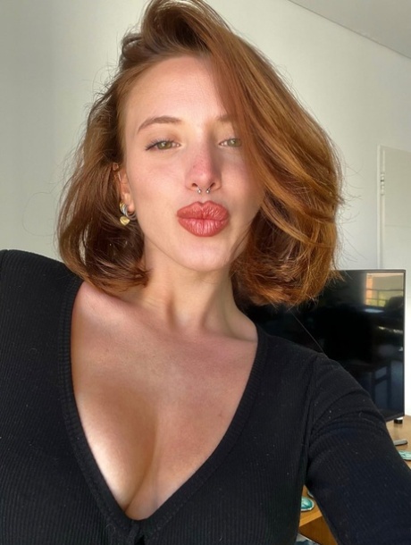 OnlyFans Angelina Ok 21