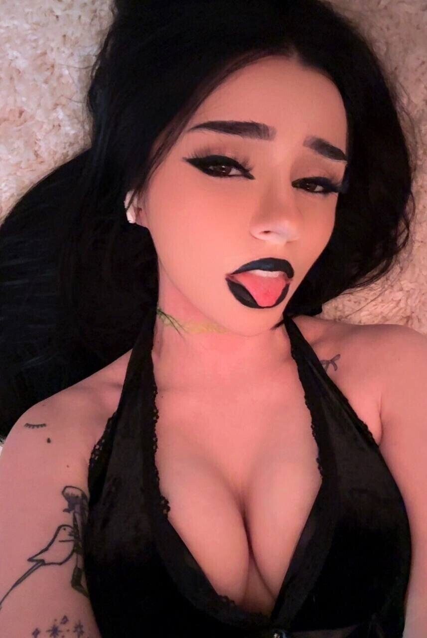 Fotos y videos filtrados sexy de Aviva Sofia Fanfix Paypig