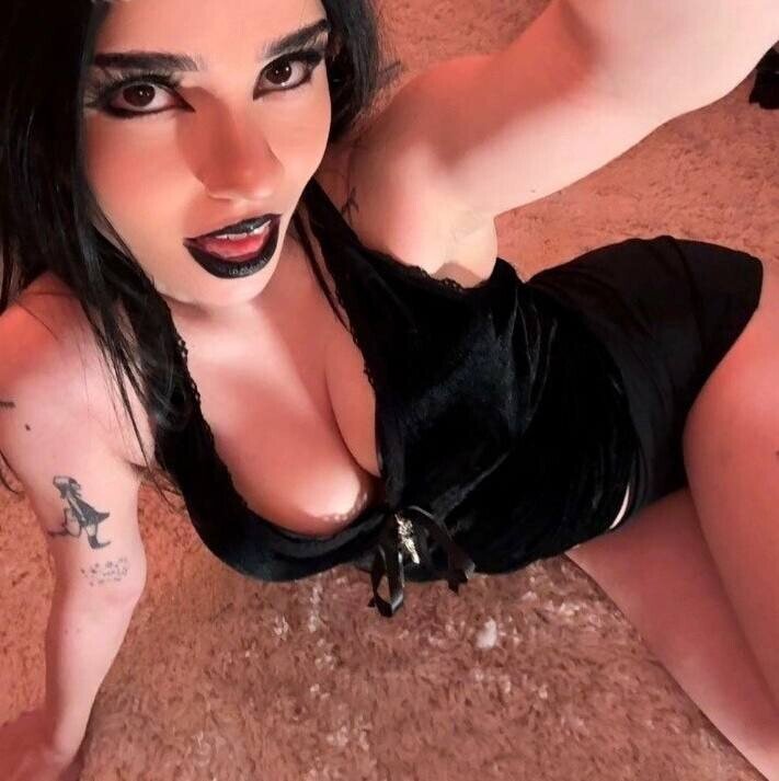 Fotos y videos filtrados sexy de Aviva Sofia Fanfix Paypig