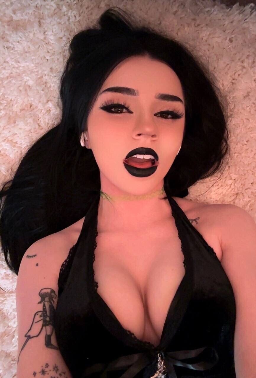 Fotos y videos filtrados sexy de Aviva Sofia Fanfix Paypig