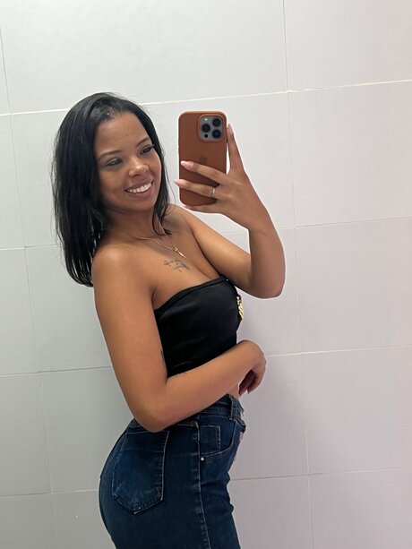 OnlyFans Latina Marianaa