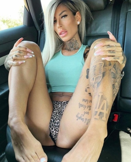 4Based Jacky Inked96