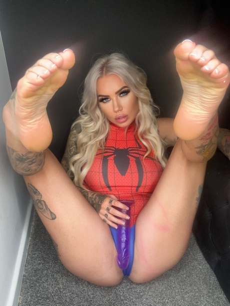 OnlyFans Megan Loux