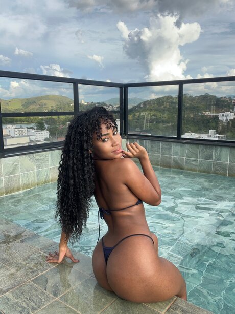 OnlyFans Angela Brazilian