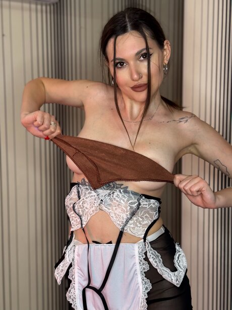 OnlyFans Eva Lustful