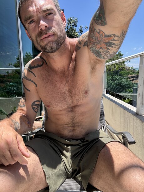 OnlyFans Santi Romeo 88