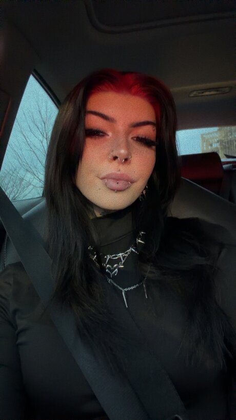 OnlyFans Breezy Aurora