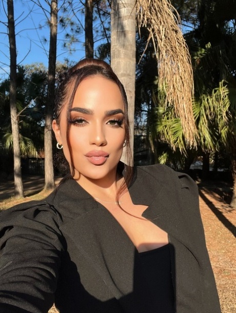 OnlyFans Rosalia Sanchez