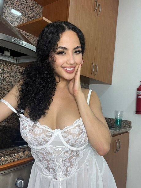 OnlyFans Francesca Ricci