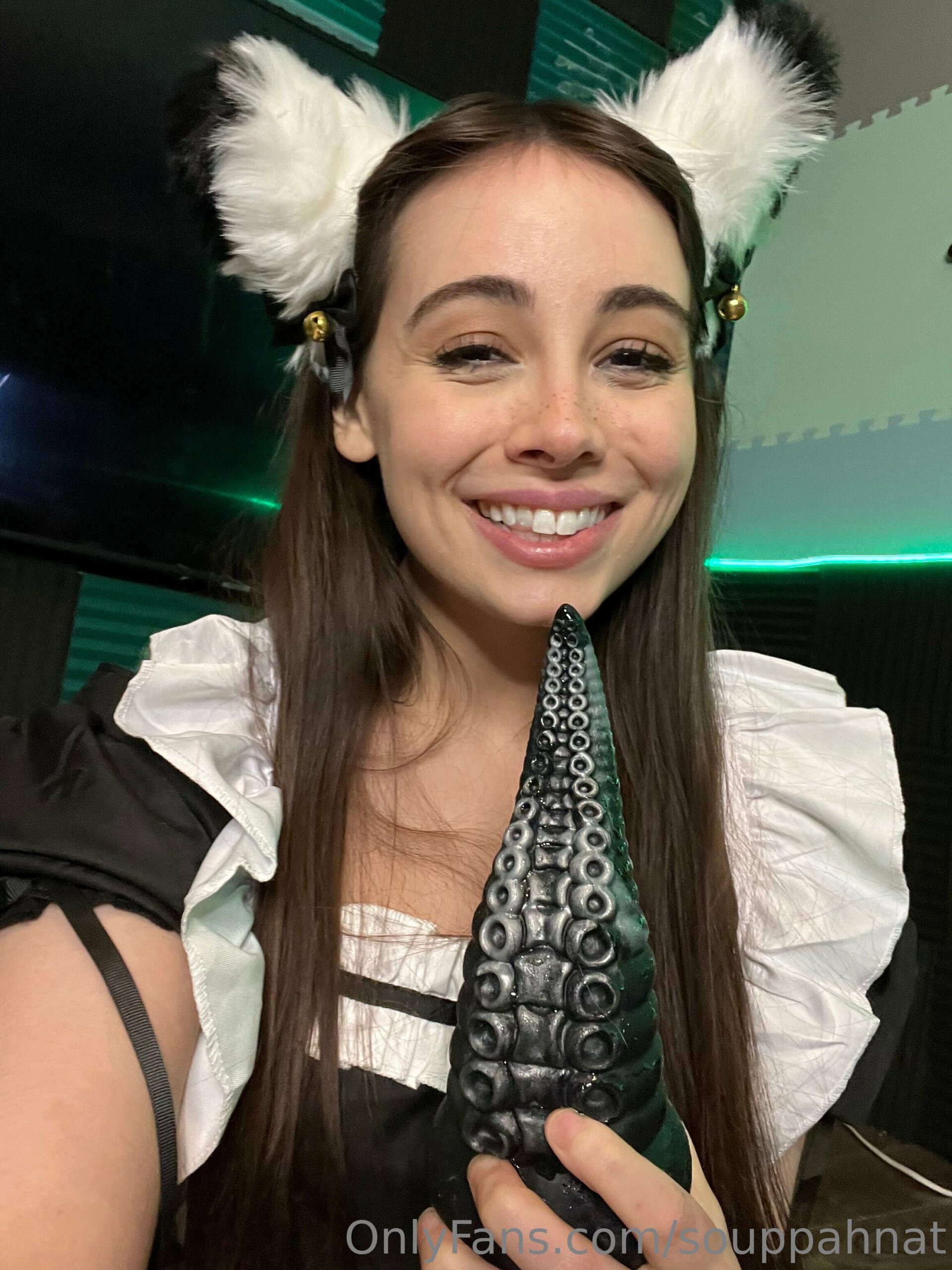 Souppahnat Creamy Sextape Video Desnudo De Trabajadores Autónomos